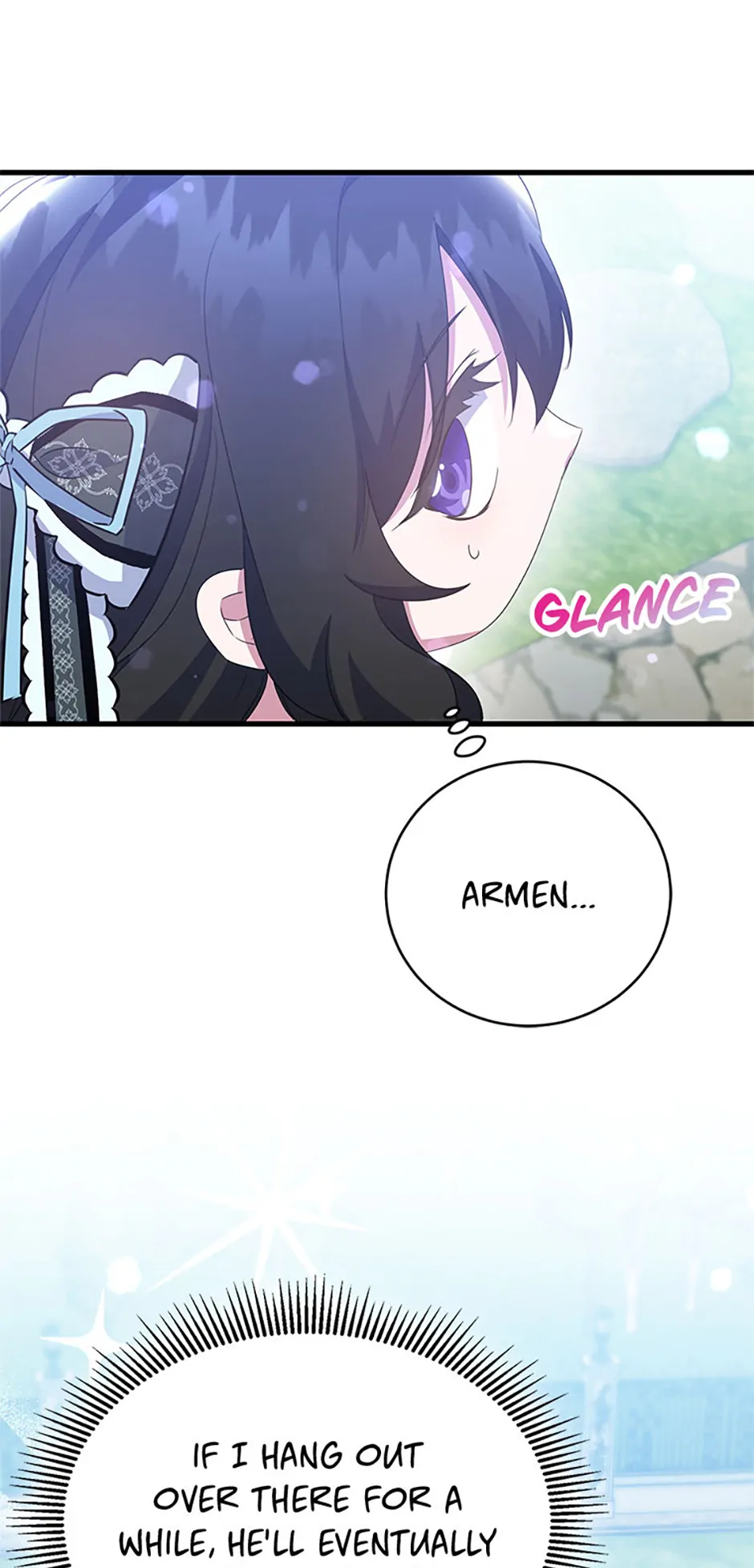 It’s the First Time for Both of Us! Chapter 37 - page 1