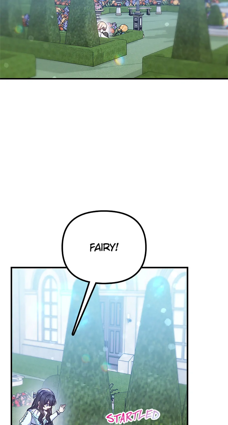 It’s the First Time for Both of Us! Chapter 37 - page 14