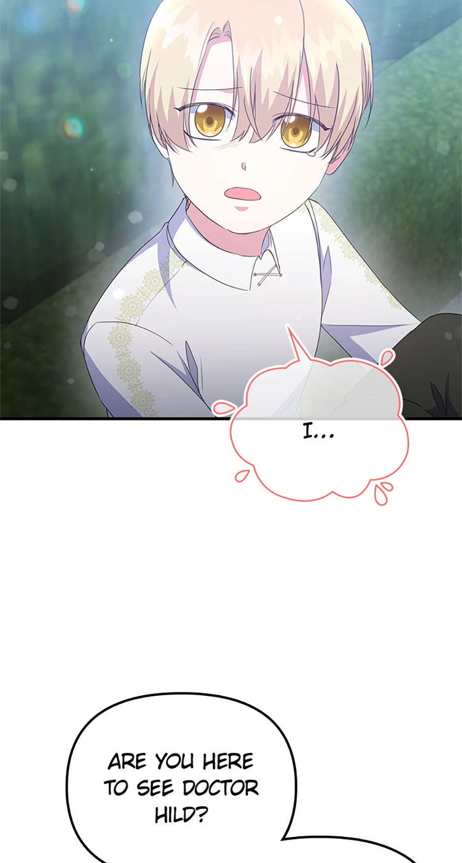 It’s the First Time for Both of Us! Chapter 37 - page 16