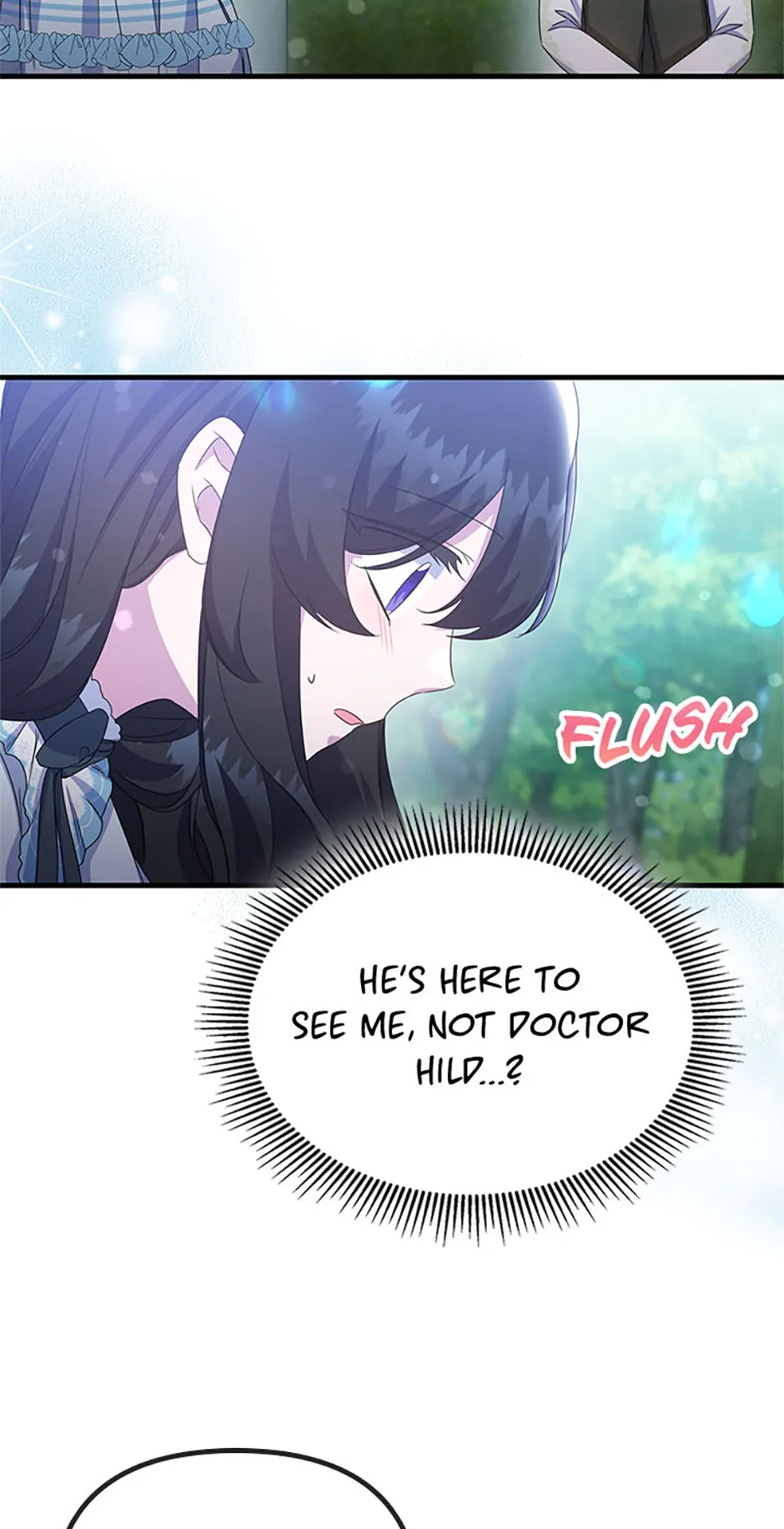 It’s the First Time for Both of Us! Chapter 37 - page 20