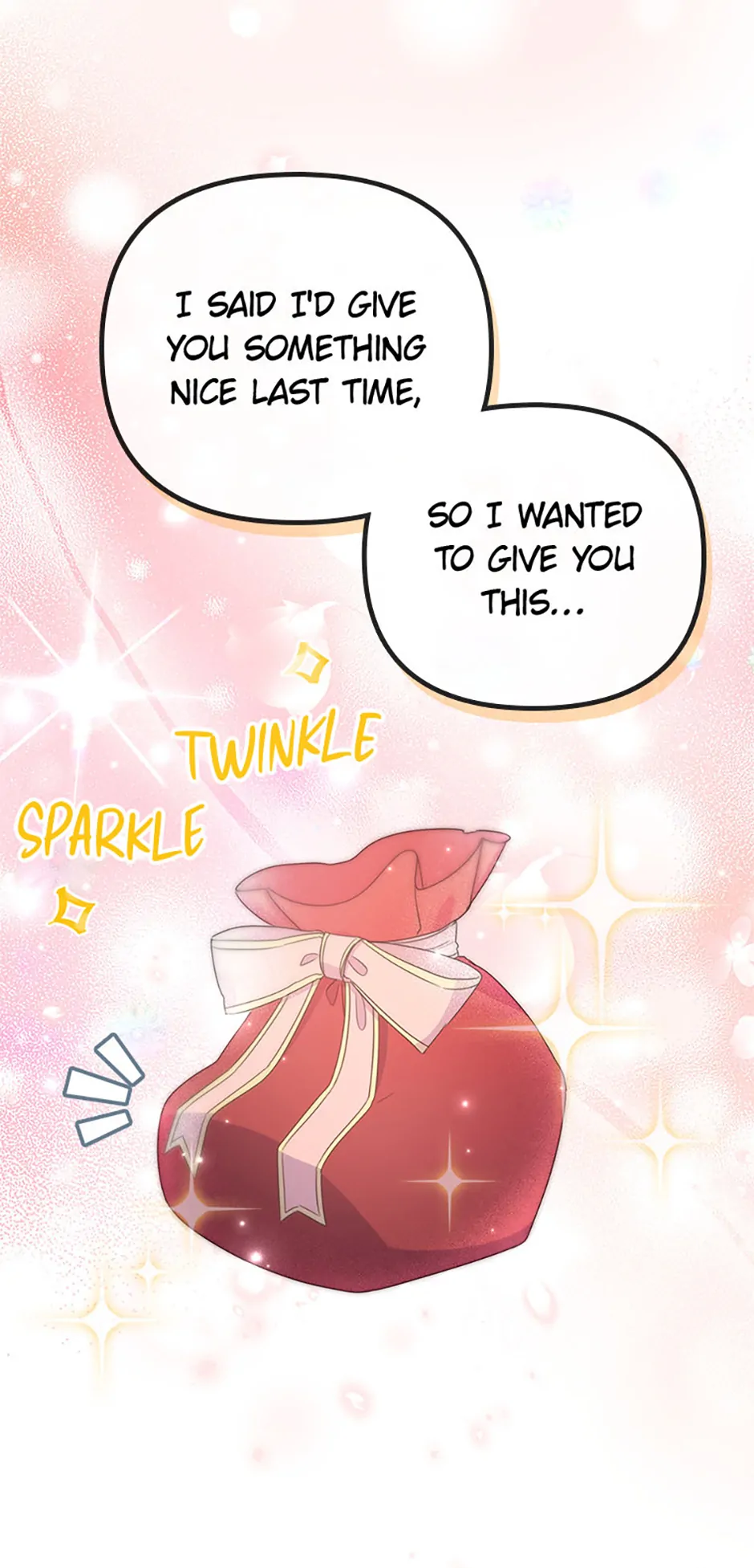It’s the First Time for Both of Us! Chapter 37 - page 32