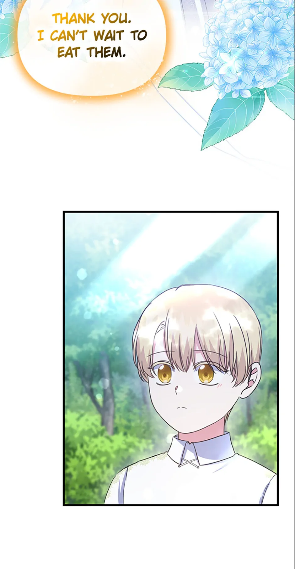It’s the First Time for Both of Us! Chapter 37 - page 35