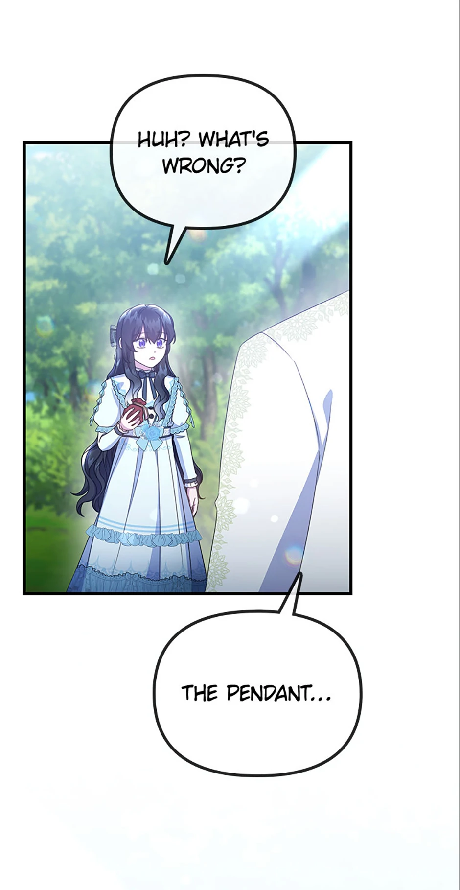 It’s the First Time for Both of Us! Chapter 37 - page 41
