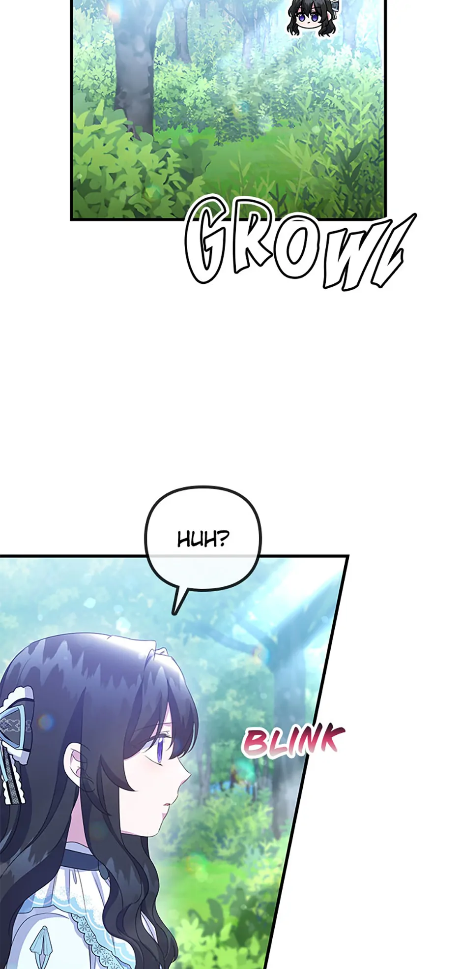 It’s the First Time for Both of Us! Chapter 37 - page 50