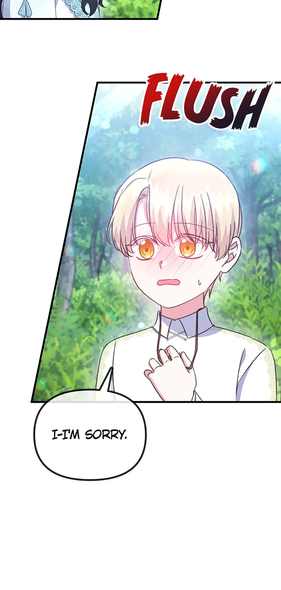 It’s the First Time for Both of Us! Chapter 37 - page 51