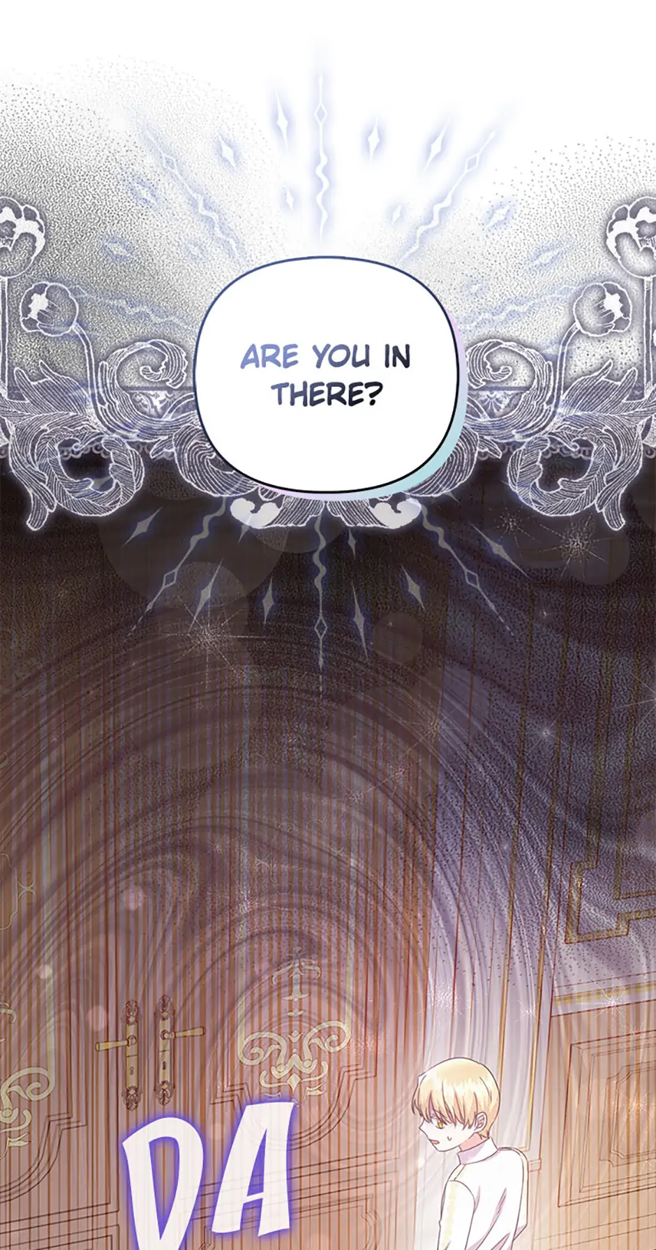 It’s the First Time for Both of Us! Chapter 37 - page 63
