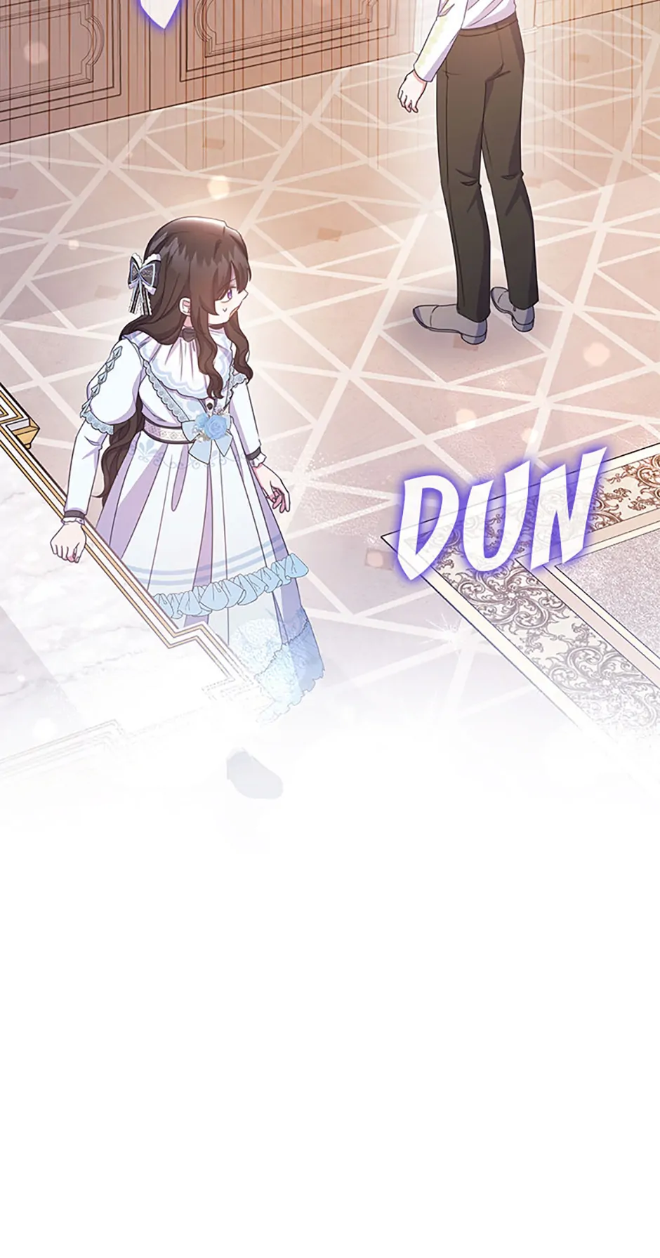 It’s the First Time for Both of Us! Chapter 37 - page 64