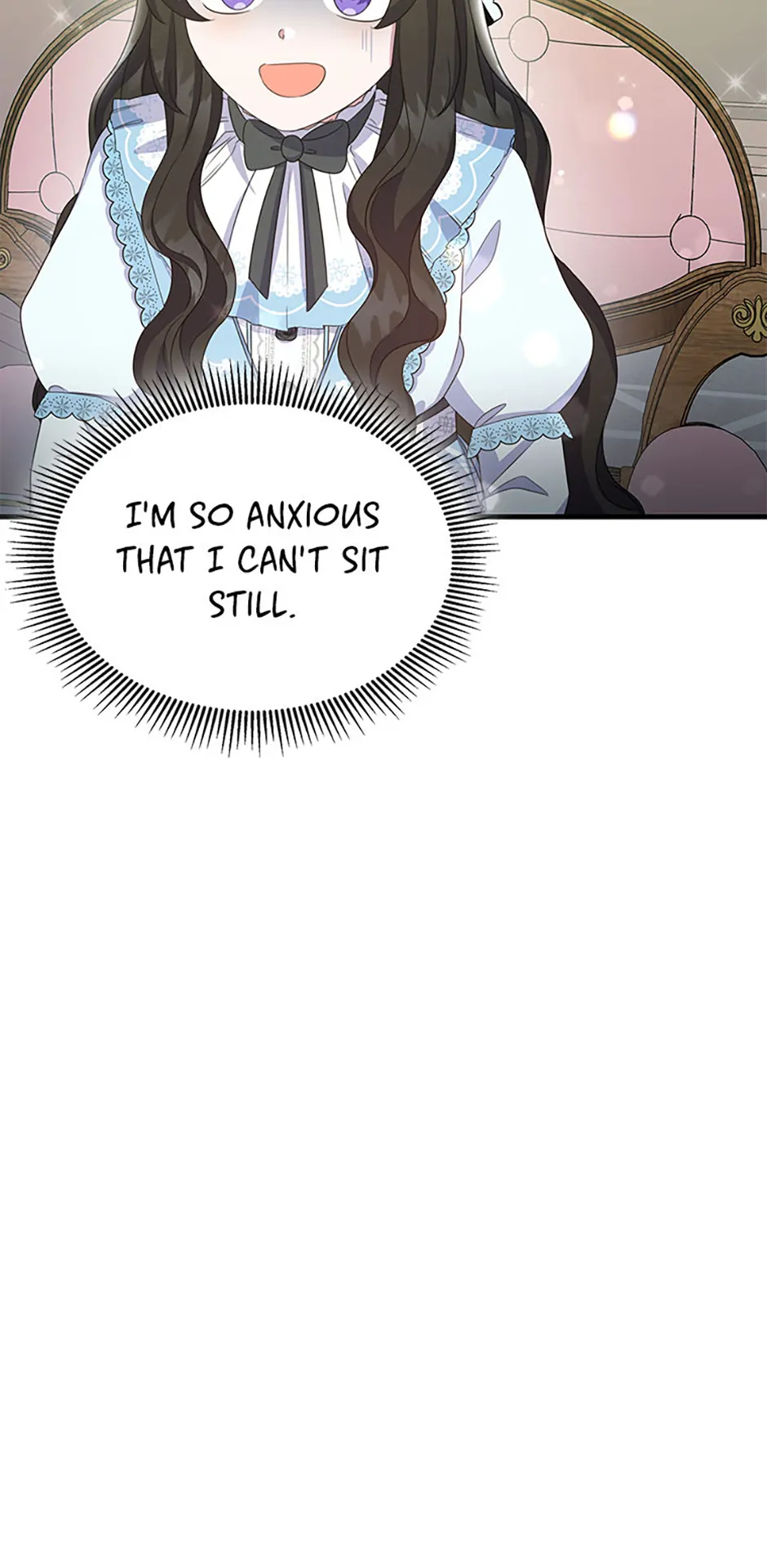 It’s the First Time for Both of Us! Chapter 37 - page 9