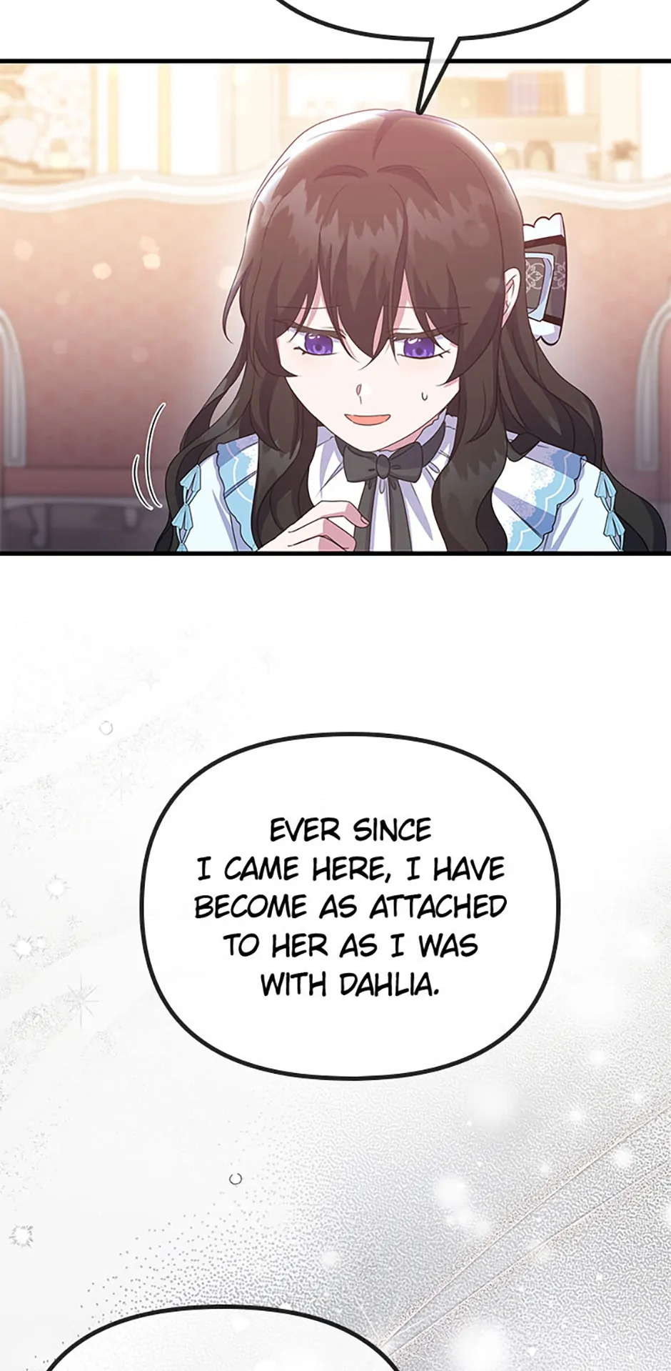 It’s the First Time for Both of Us! Chapter 38 - page 10
