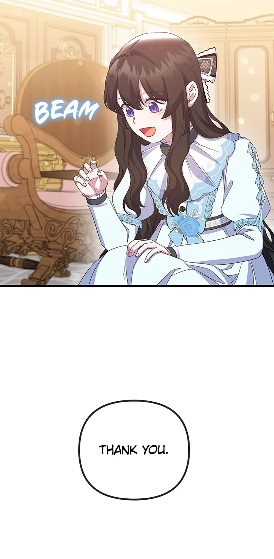 It’s the First Time for Both of Us! Chapter 38 - page 13