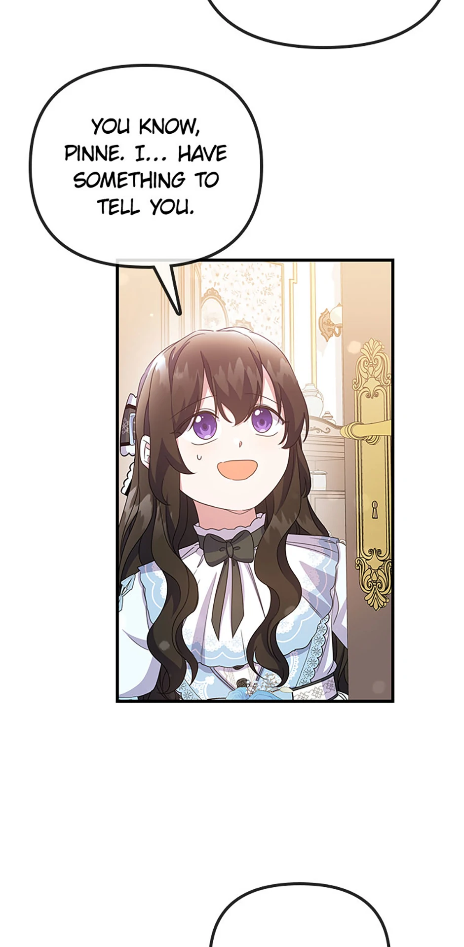 It’s the First Time for Both of Us! Chapter 38 - page 15