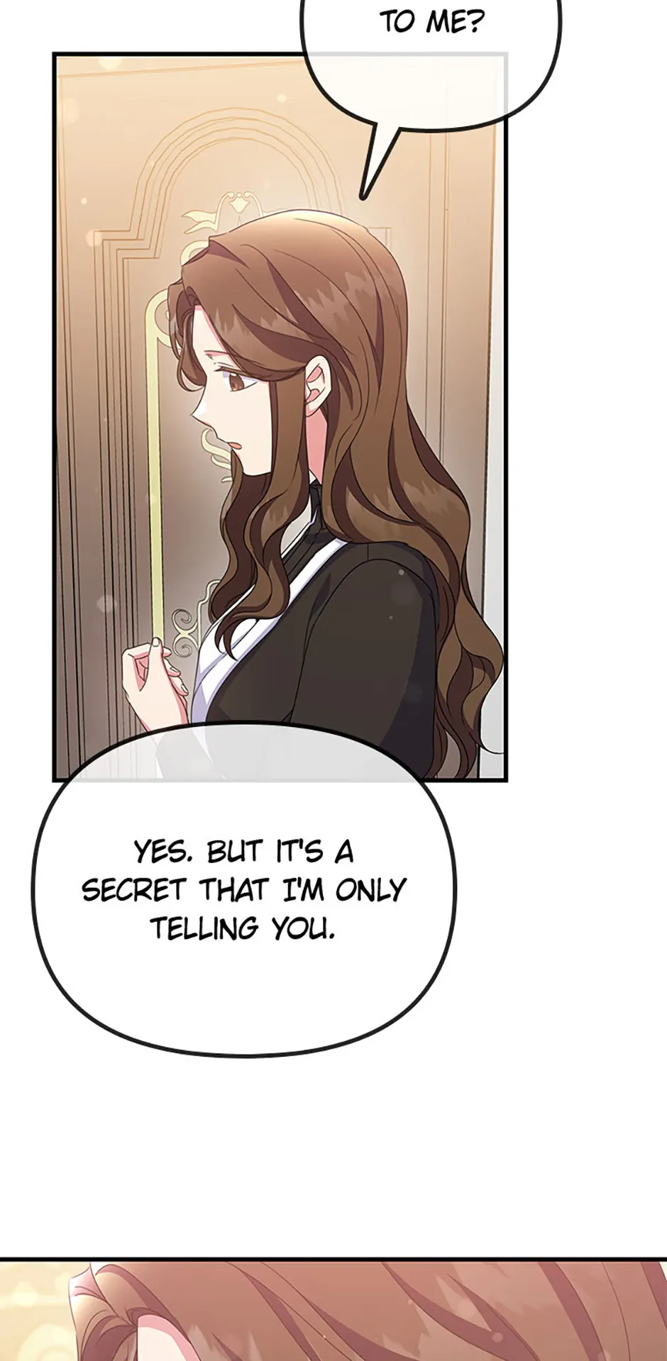 It’s the First Time for Both of Us! Chapter 38 - page 16