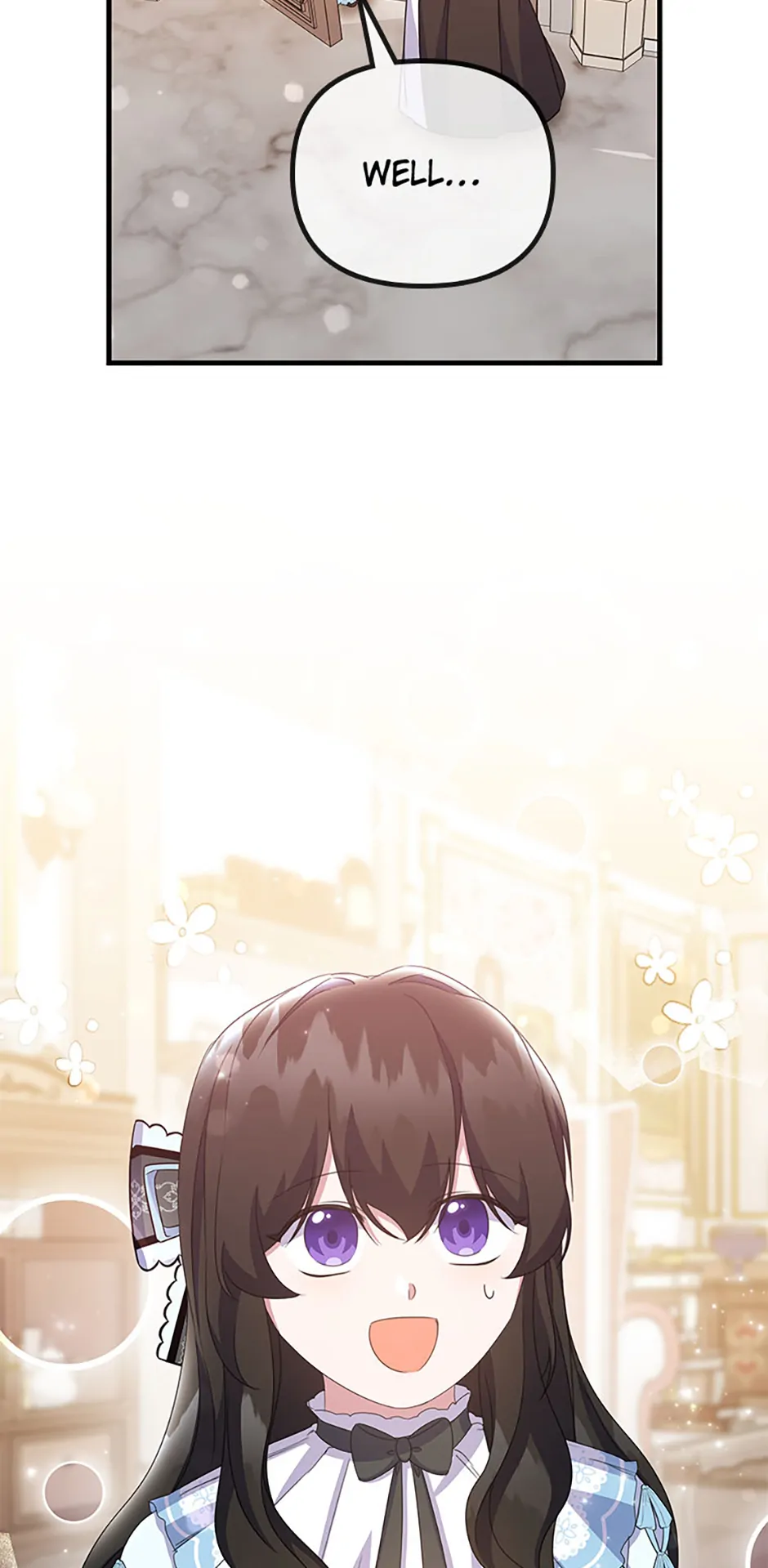 It’s the First Time for Both of Us! Chapter 38 - page 18