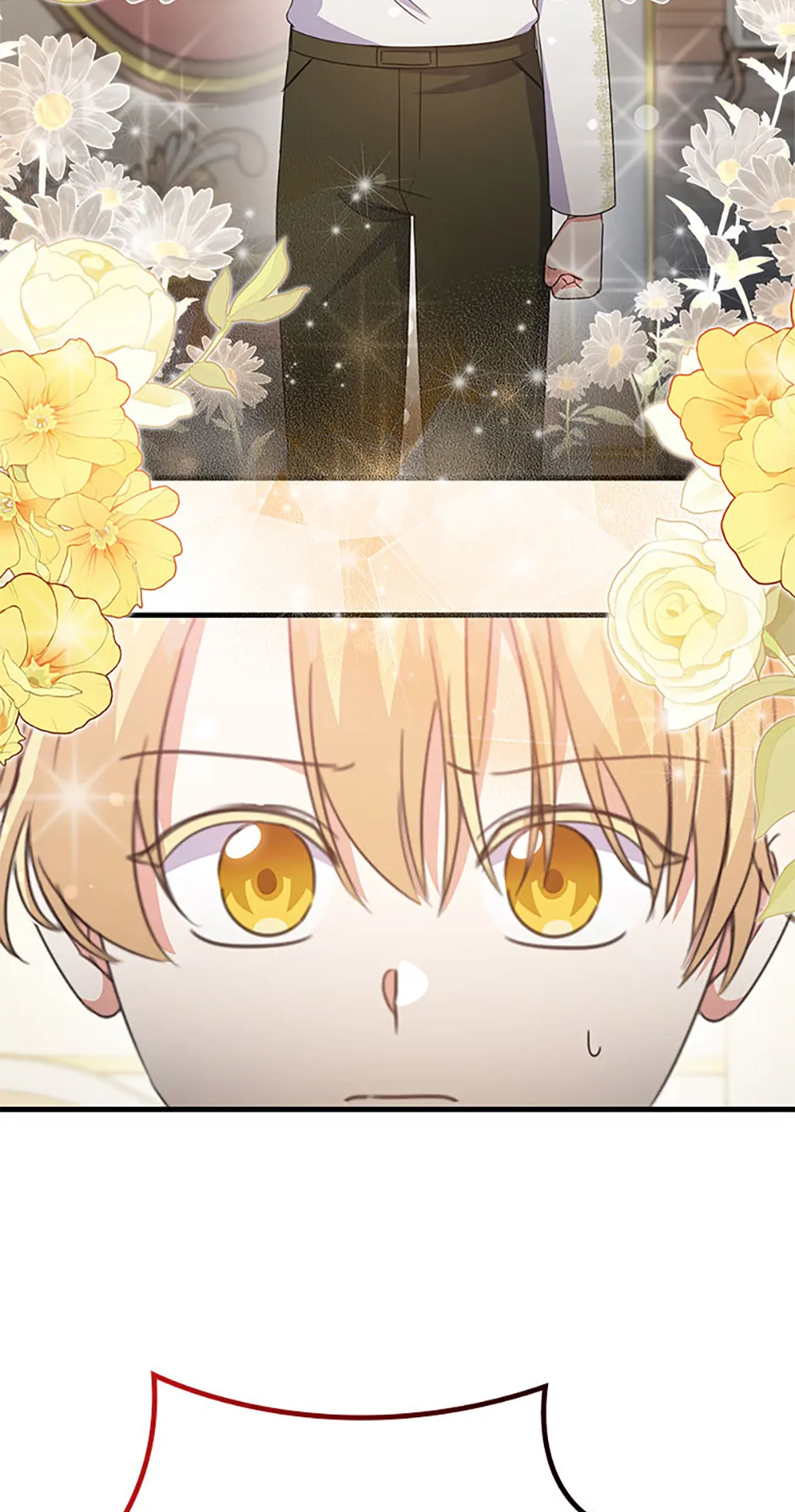 It’s the First Time for Both of Us! Chapter 38 - page 35