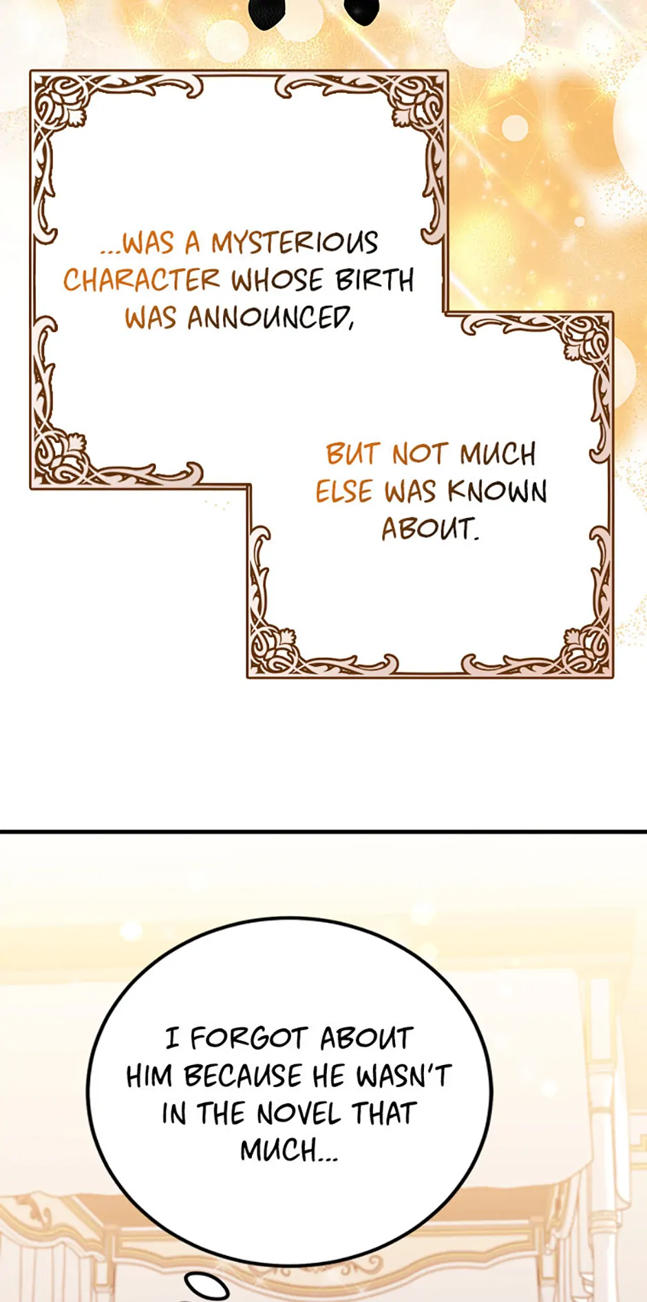 It’s the First Time for Both of Us! Chapter 38 - page 38