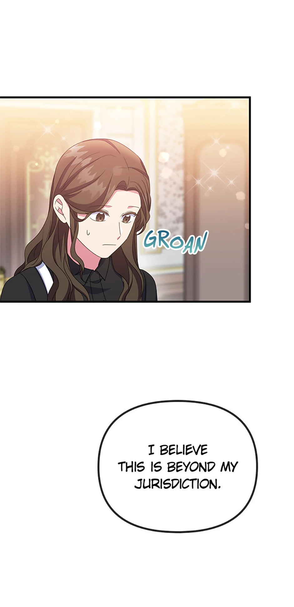 It’s the First Time for Both of Us! Chapter 38 - page 46