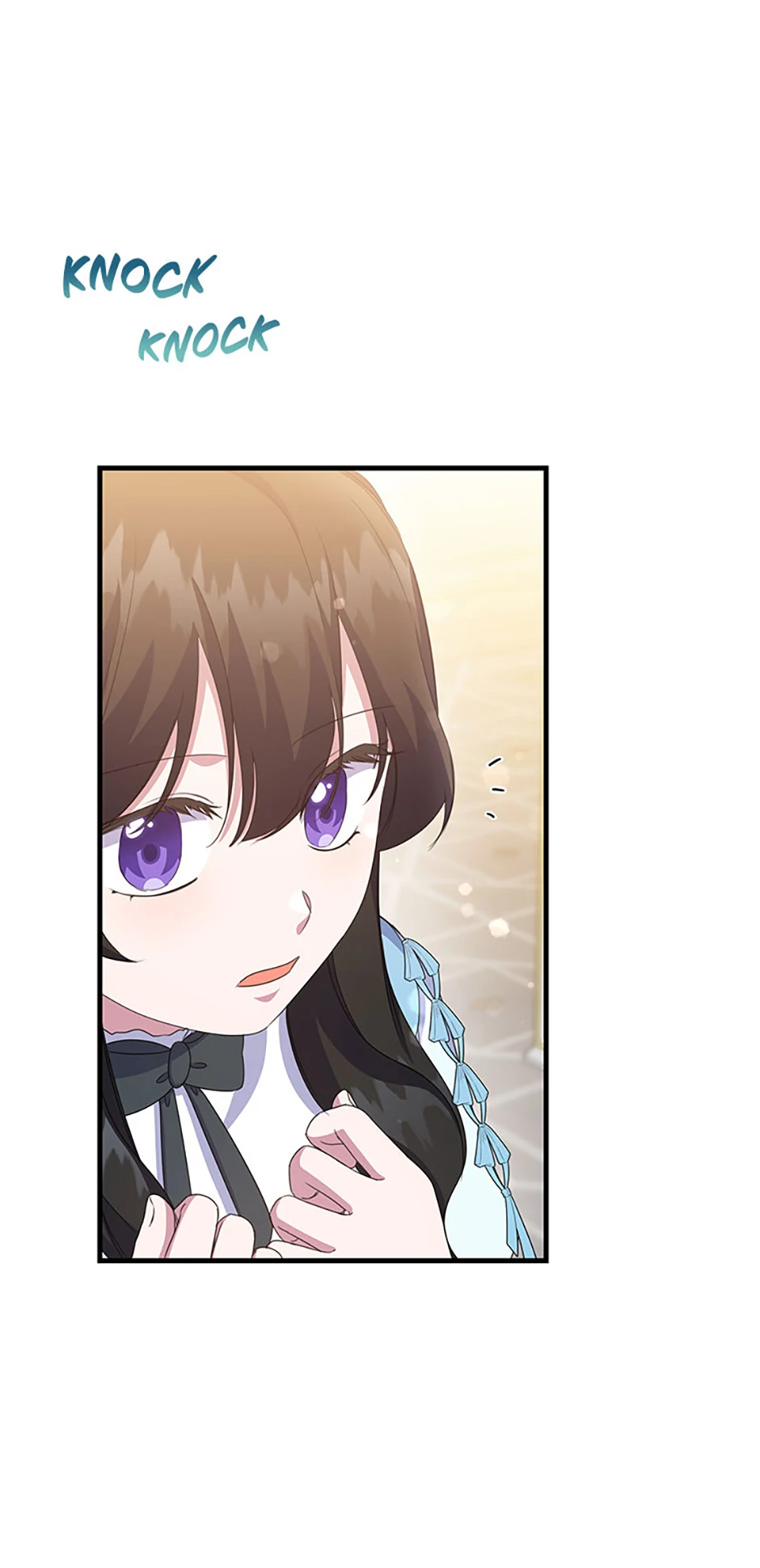 It’s the First Time for Both of Us! Chapter 38 - page 49