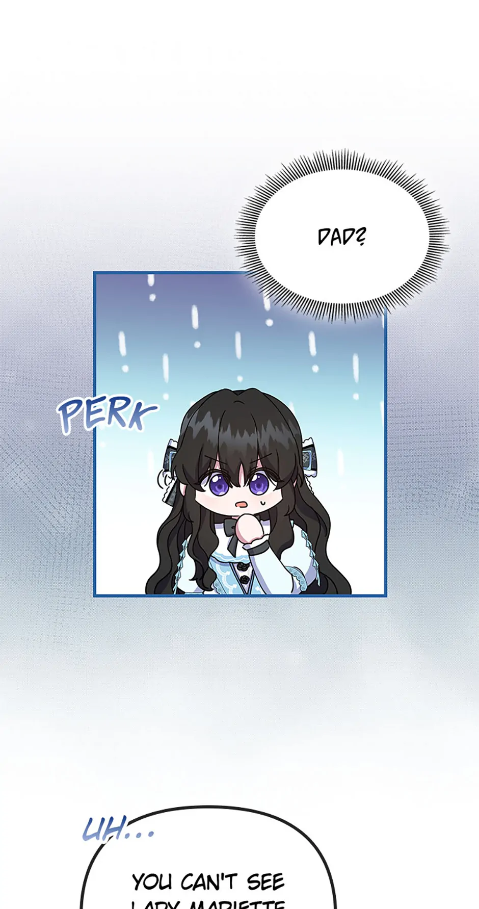 It’s the First Time for Both of Us! Chapter 38 - page 54