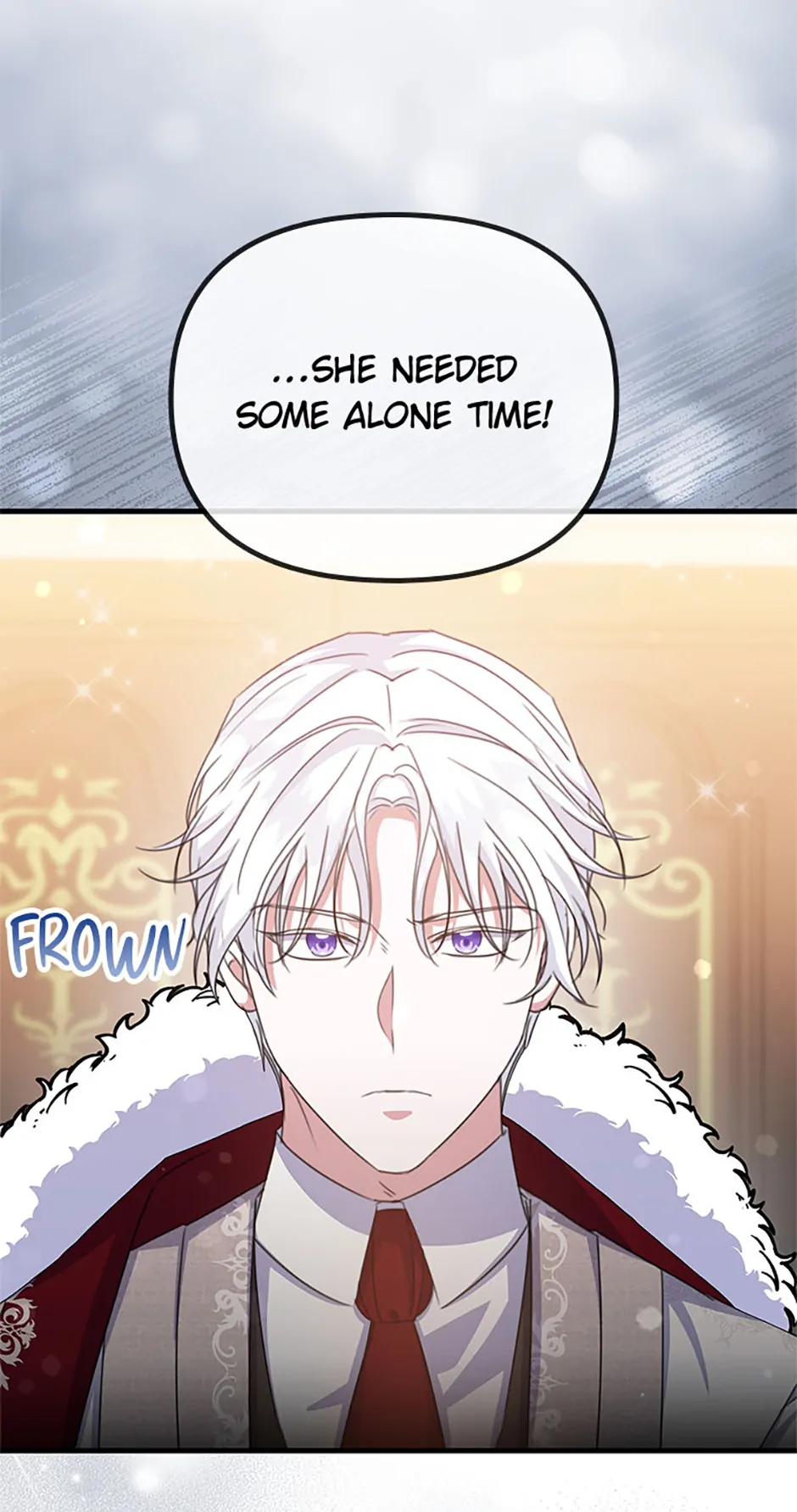 It’s the First Time for Both of Us! Chapter 38 - page 57