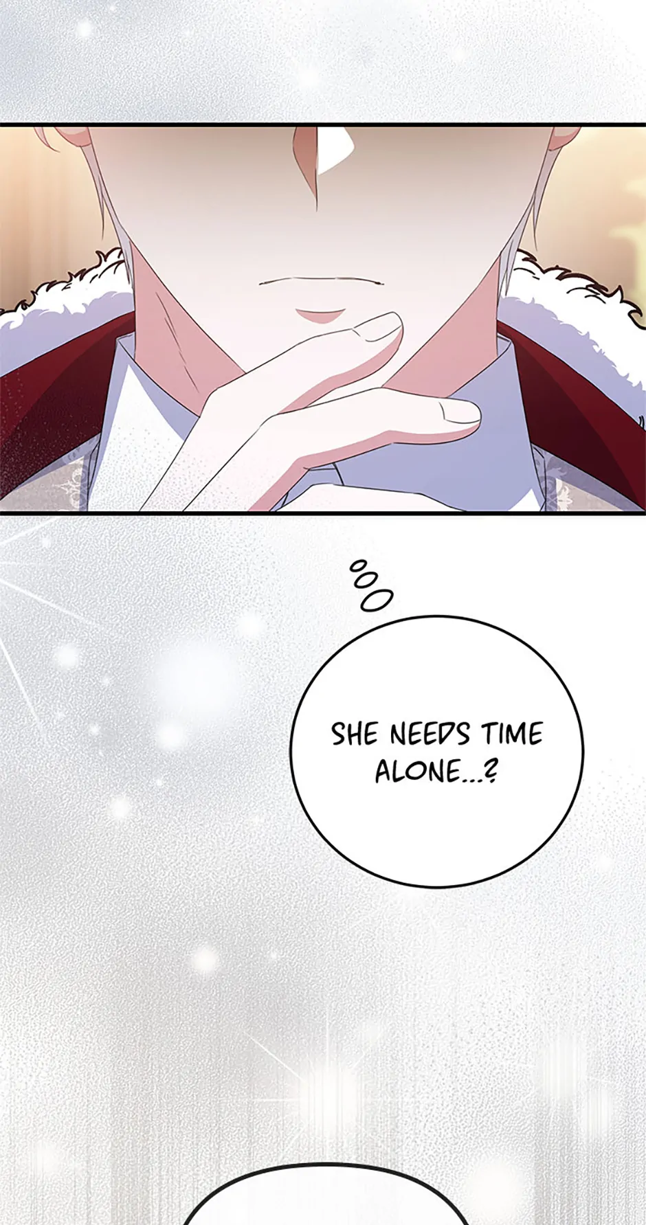It’s the First Time for Both of Us! Chapter 38 - page 58