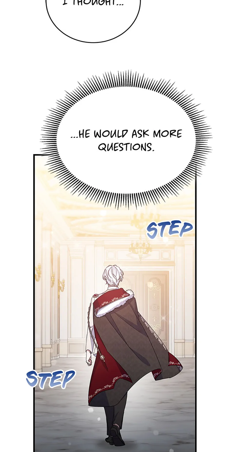 It’s the First Time for Both of Us! Chapter 38 - page 63