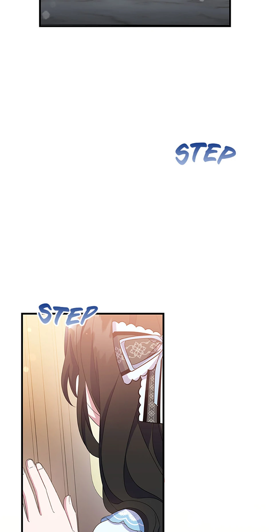 It’s the First Time for Both of Us! Chapter 38 - page 64