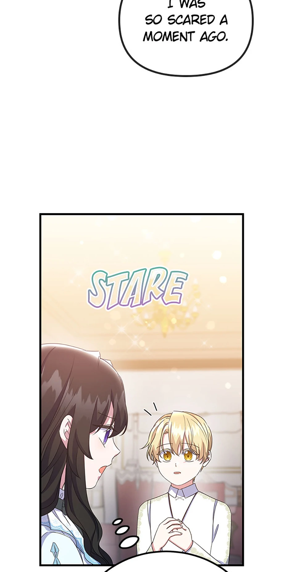 It’s the First Time for Both of Us! Chapter 38 - page 66