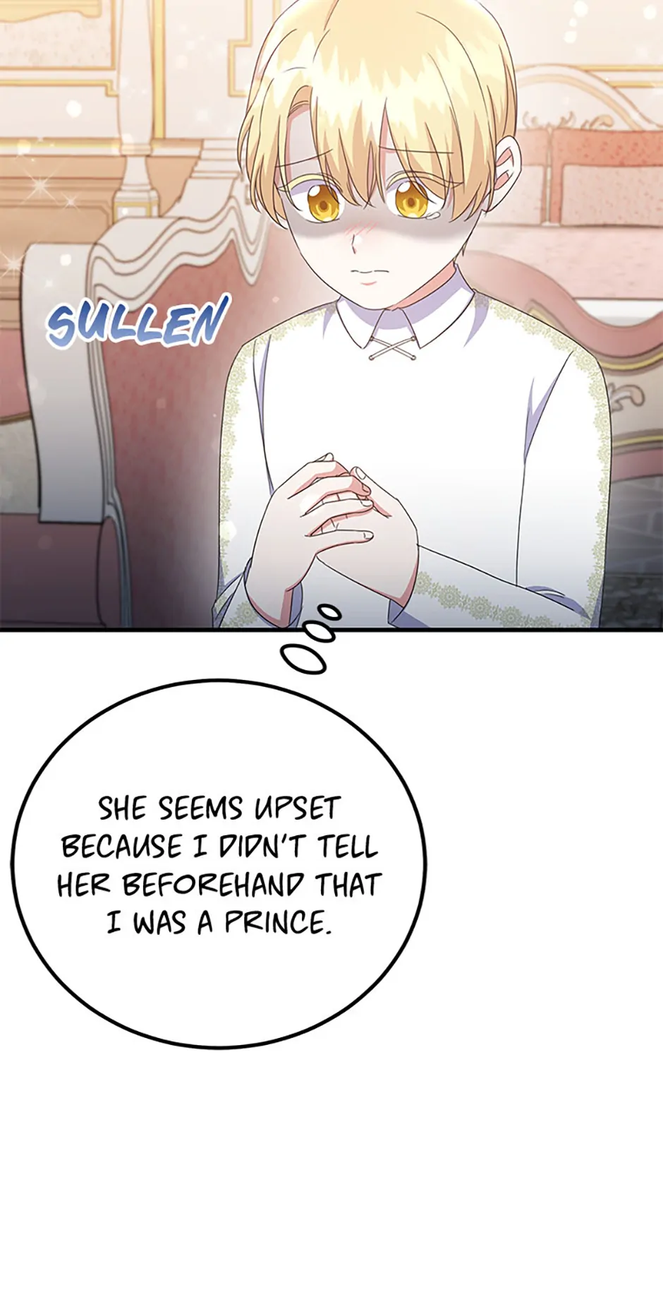 It’s the First Time for Both of Us! Chapter 38 - page 68