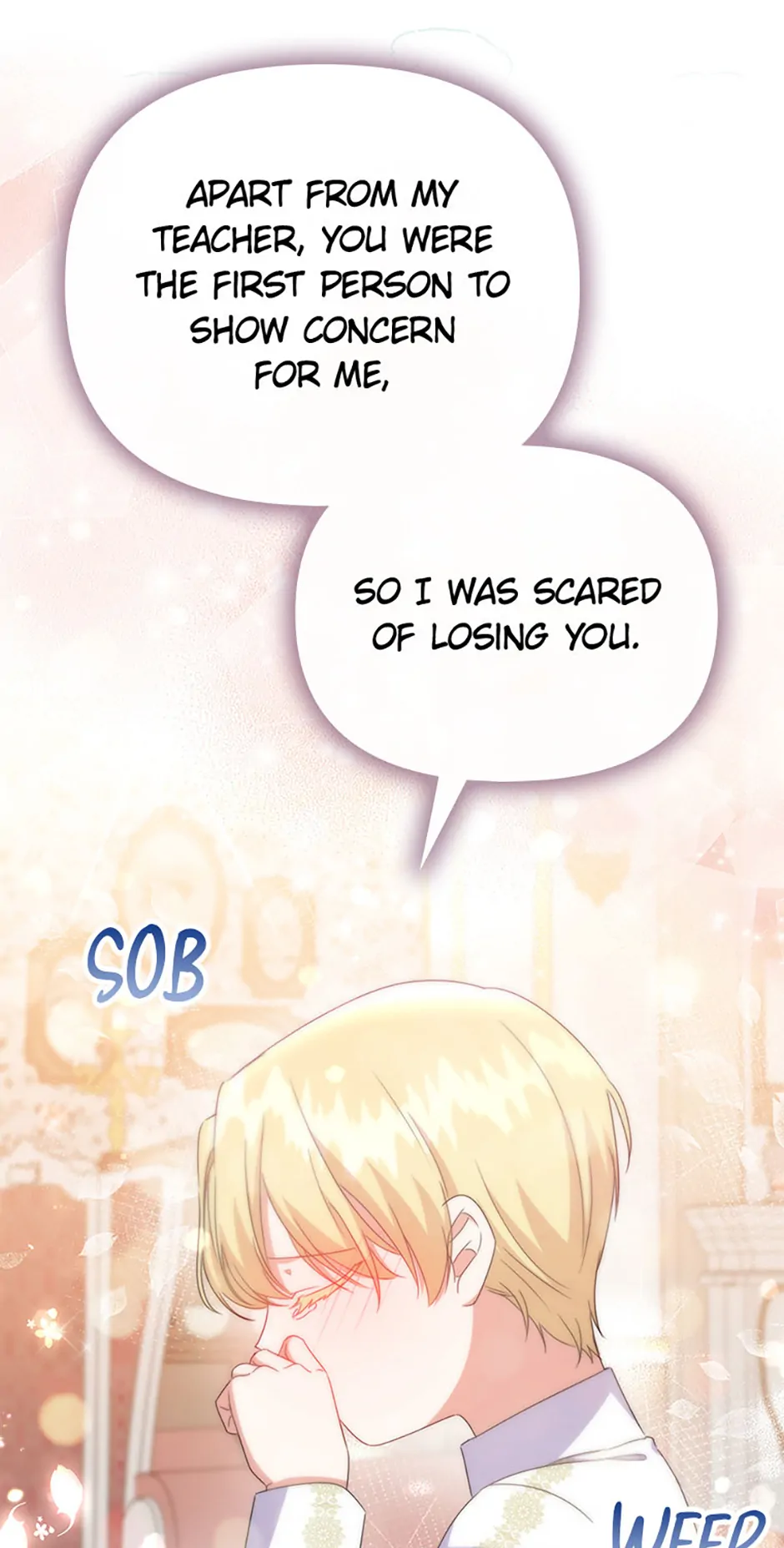 It’s the First Time for Both of Us! Chapter 38 - page 70