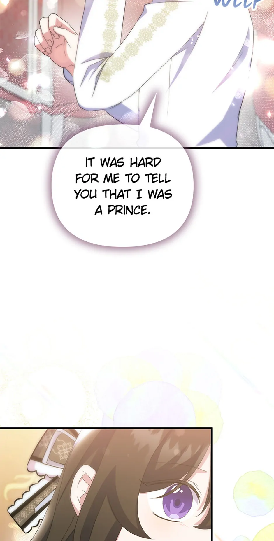 It’s the First Time for Both of Us! Chapter 38 - page 71