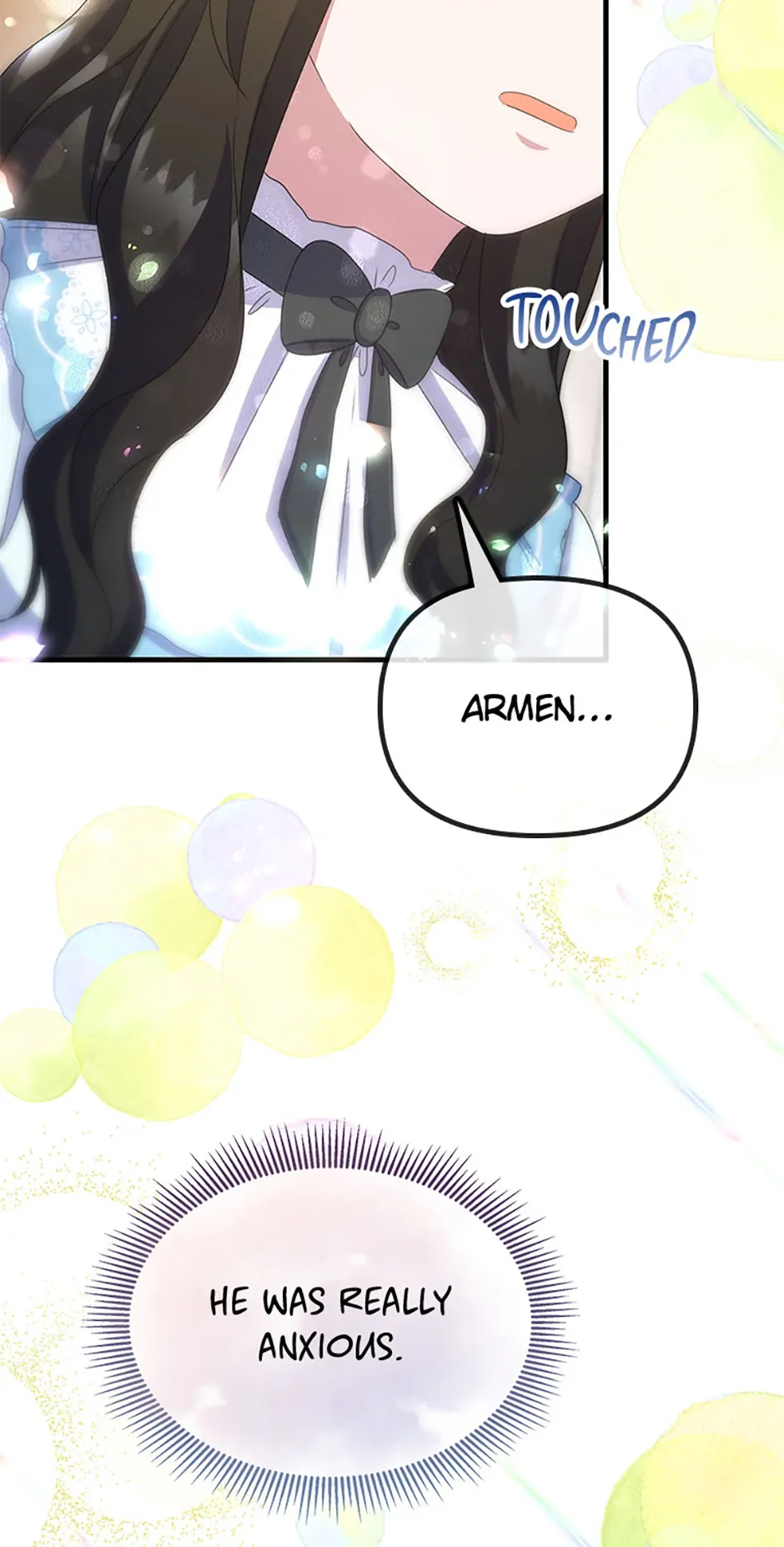 It’s the First Time for Both of Us! Chapter 38 - page 72