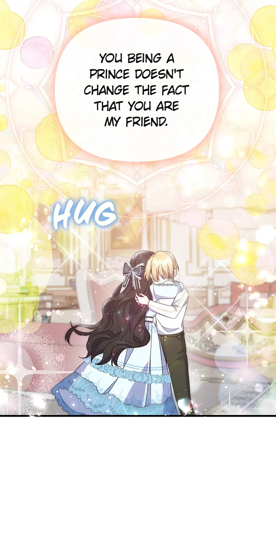 It’s the First Time for Both of Us! Chapter 38 - page 74