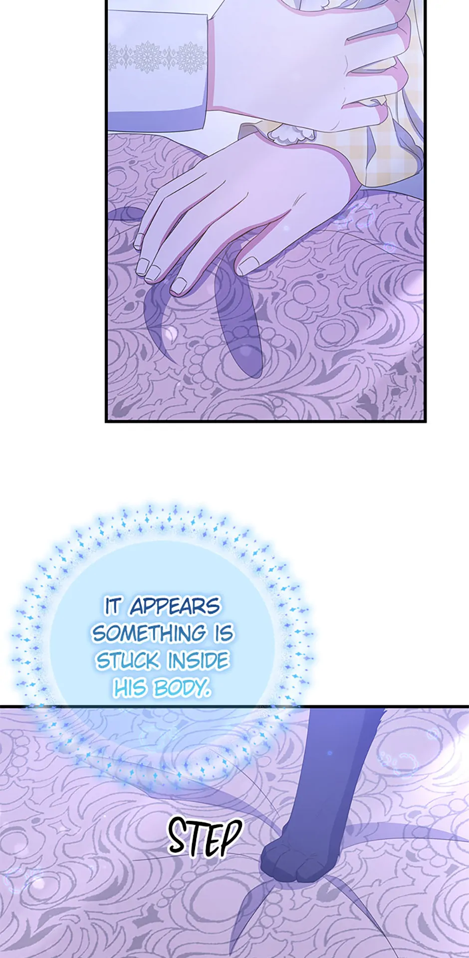 It’s the First Time for Both of Us! Chapter 39 - page 13