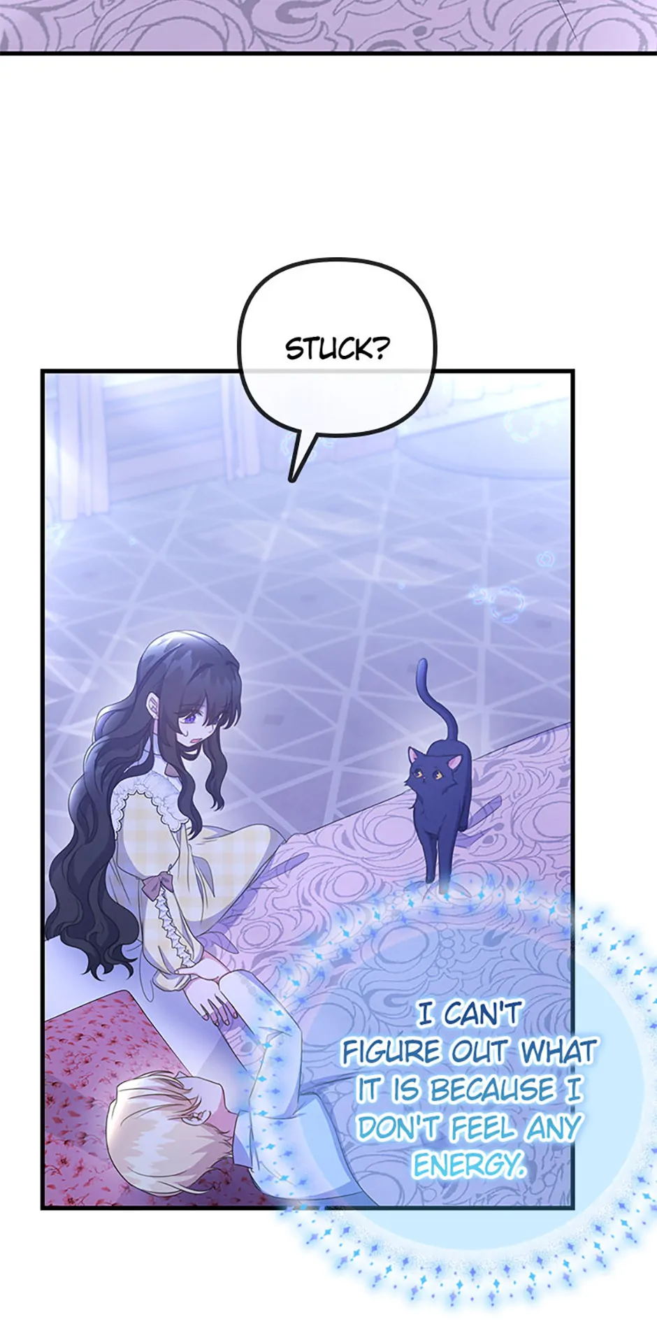 It’s the First Time for Both of Us! Chapter 39 - page 14