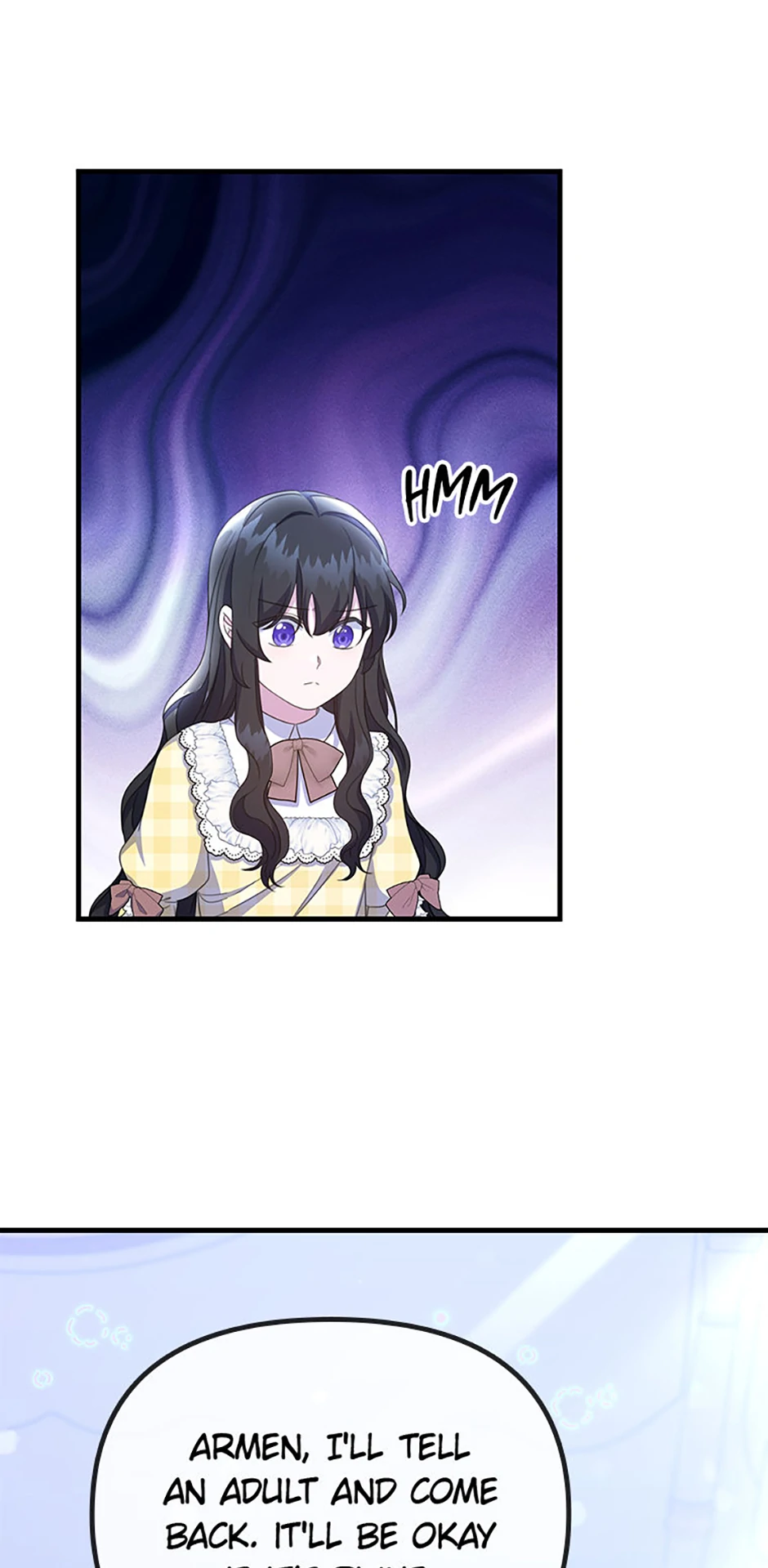 It’s the First Time for Both of Us! Chapter 39 - page 15