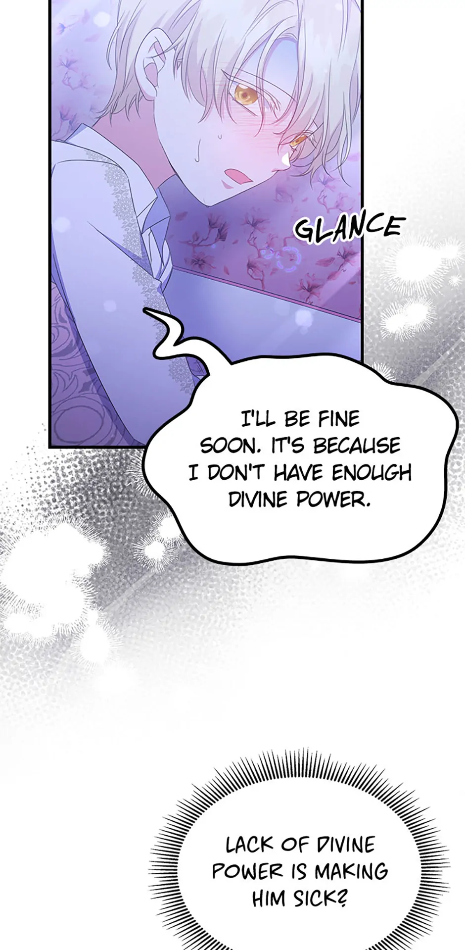 It’s the First Time for Both of Us! Chapter 39 - page 17