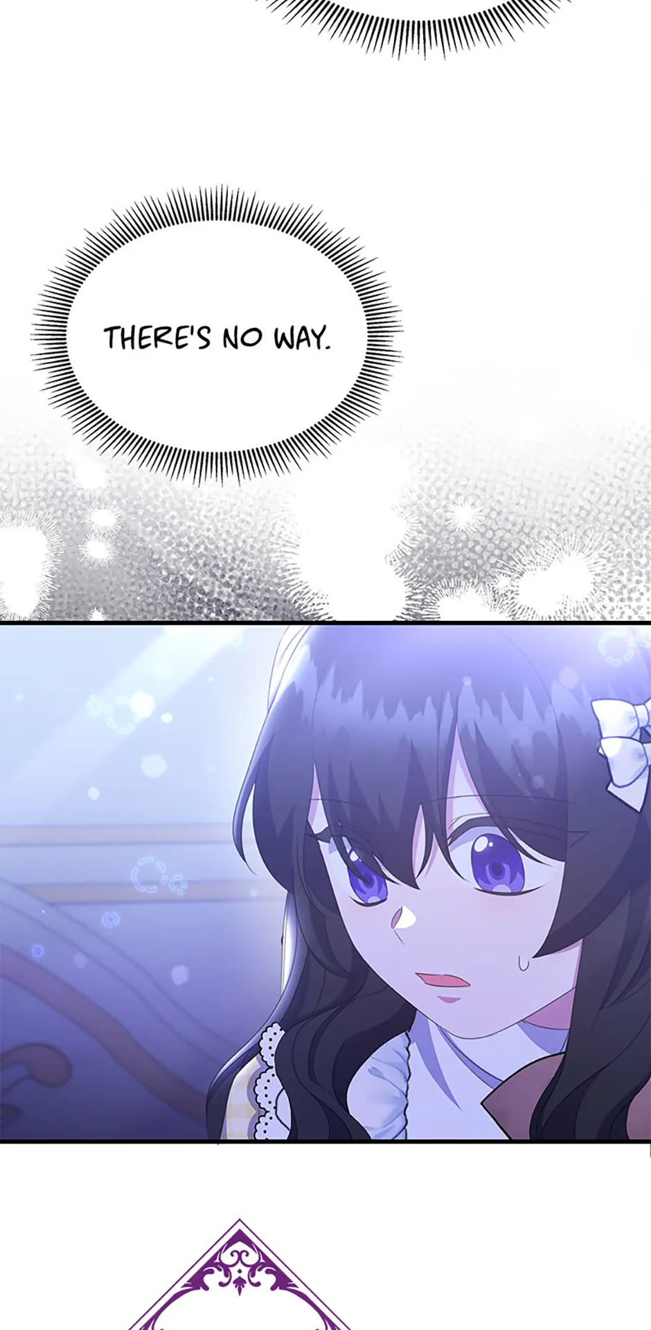 It’s the First Time for Both of Us! Chapter 39 - page 18