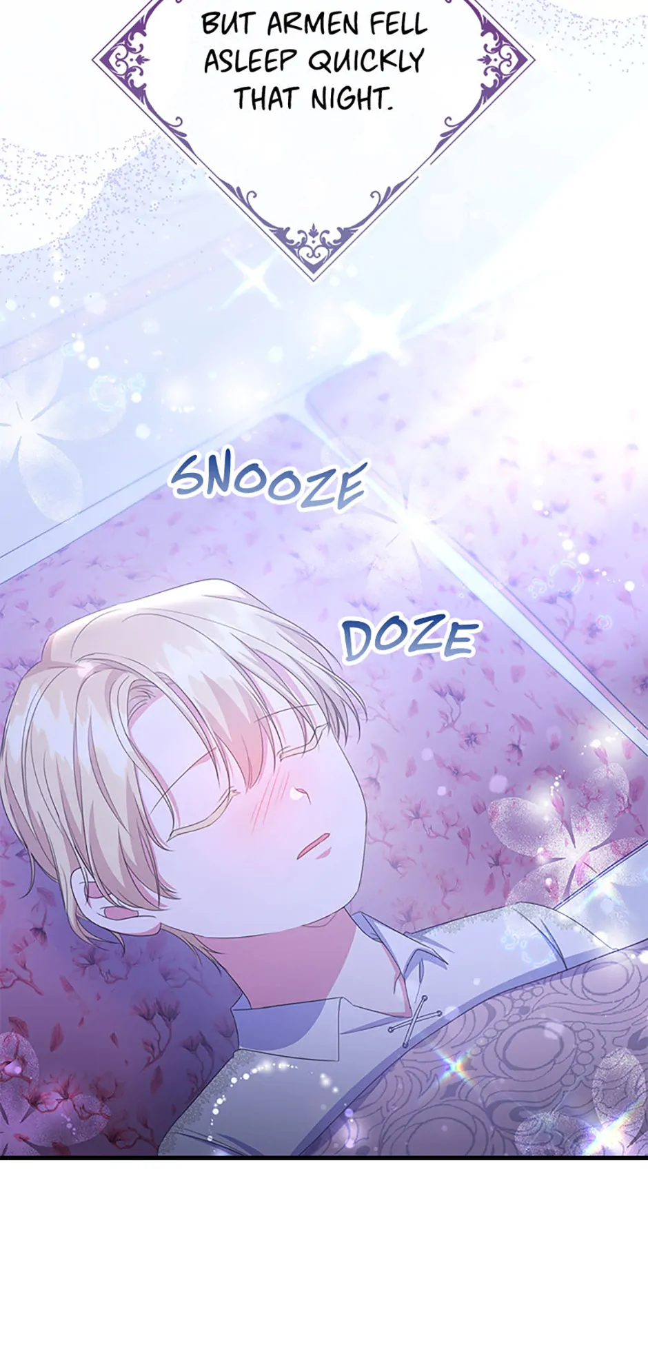 It’s the First Time for Both of Us! Chapter 39 - page 2