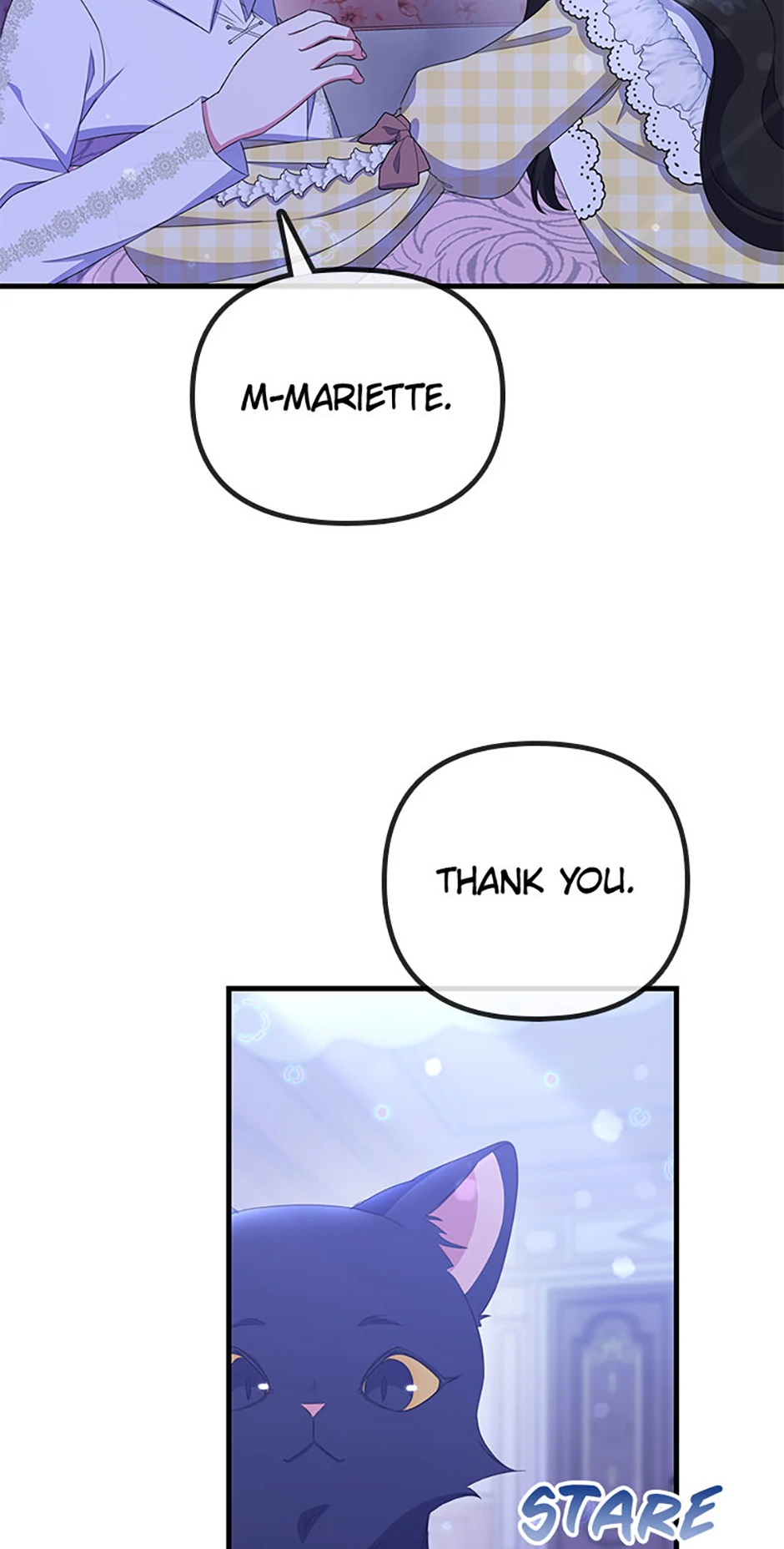 It’s the First Time for Both of Us! Chapter 39 - page 23