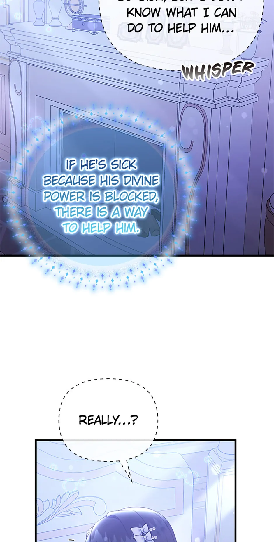 It’s the First Time for Both of Us! Chapter 39 - page 25