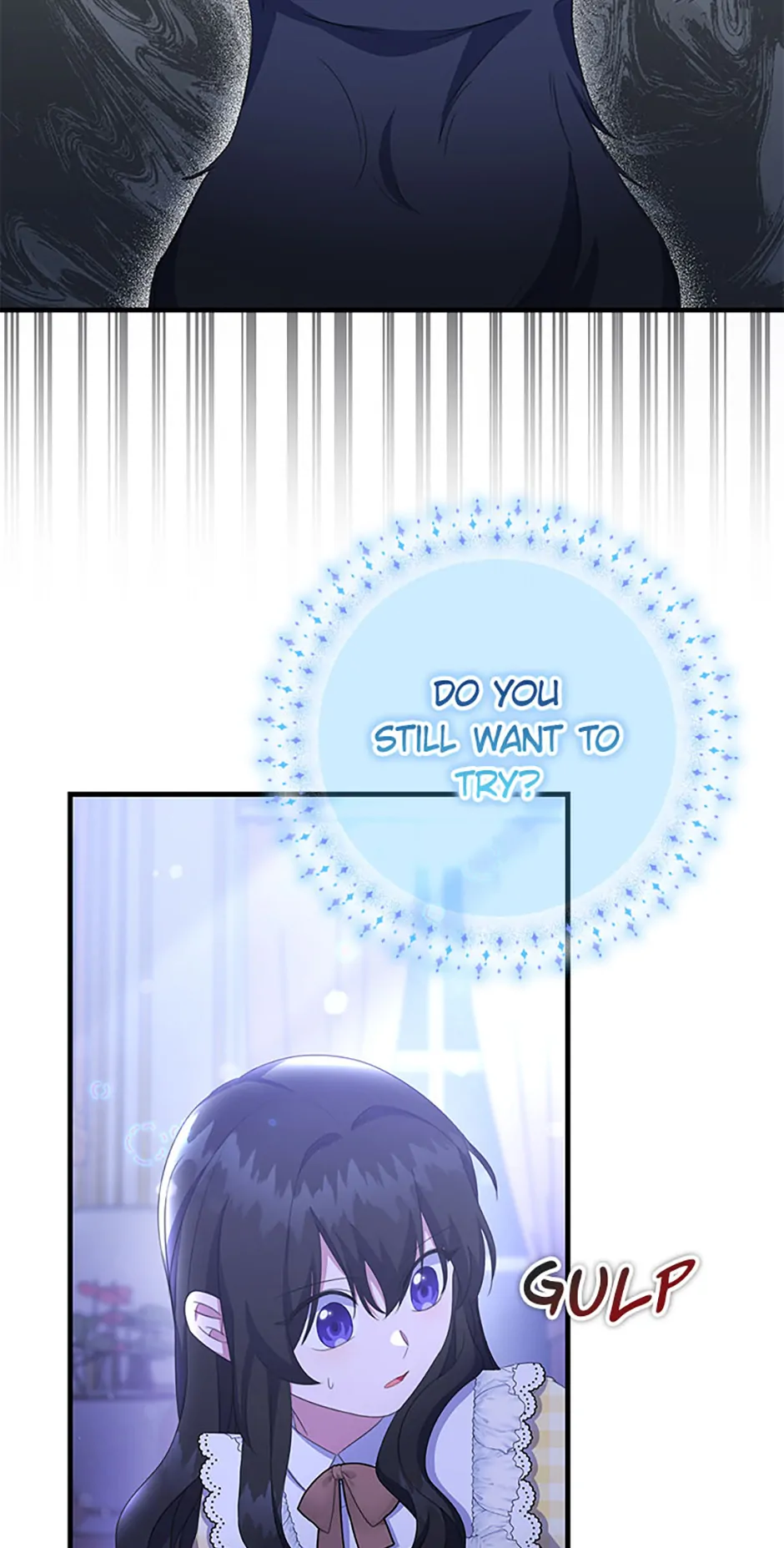 It’s the First Time for Both of Us! Chapter 39 - page 27
