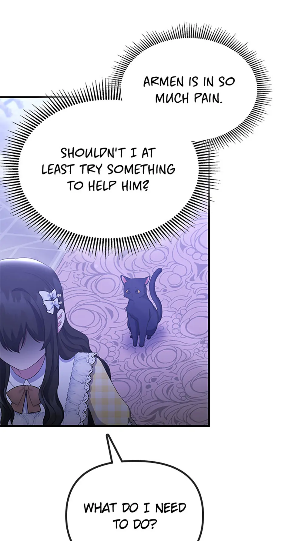 It’s the First Time for Both of Us! Chapter 39 - page 29