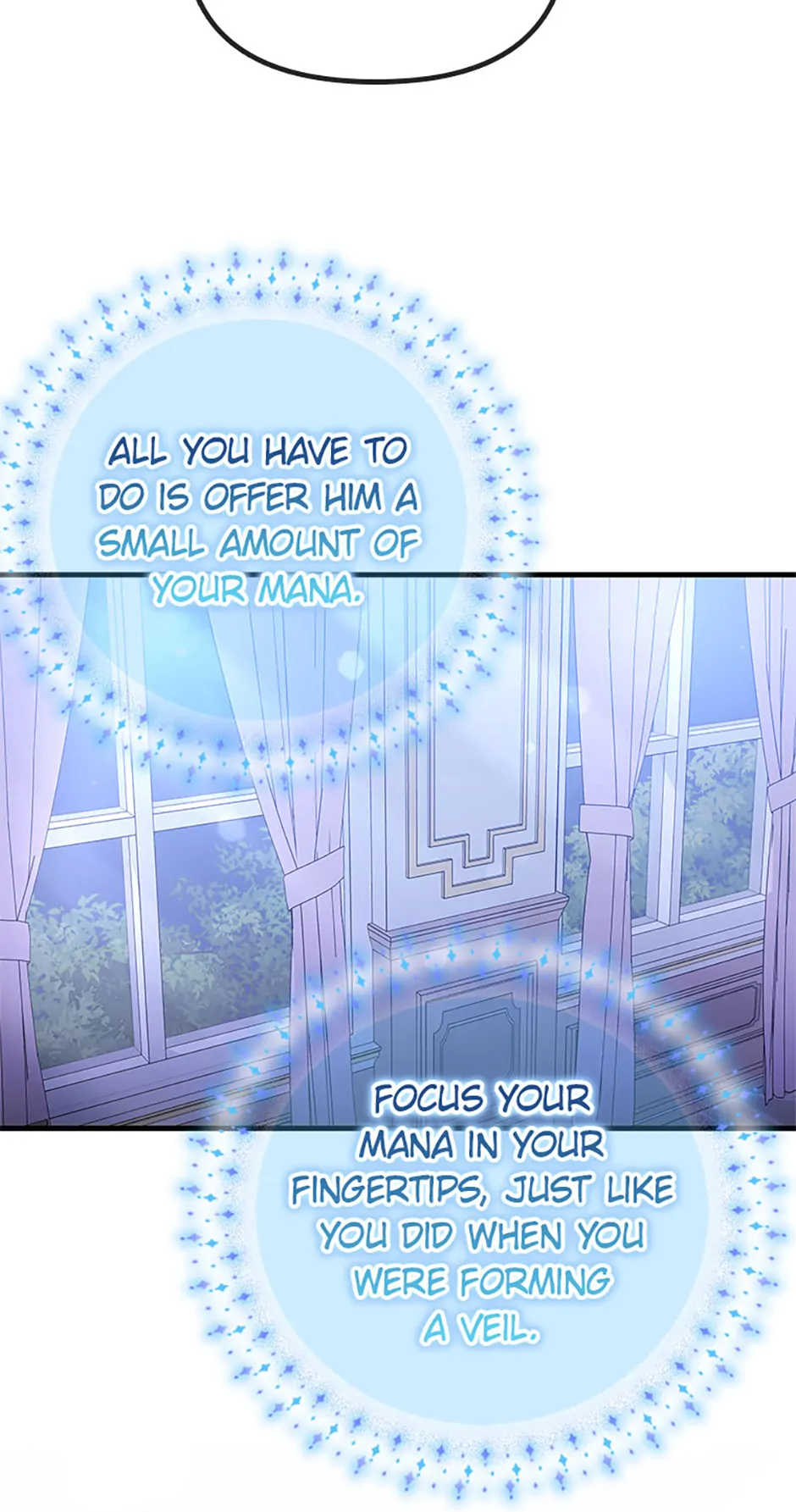 It’s the First Time for Both of Us! Chapter 39 - page 30