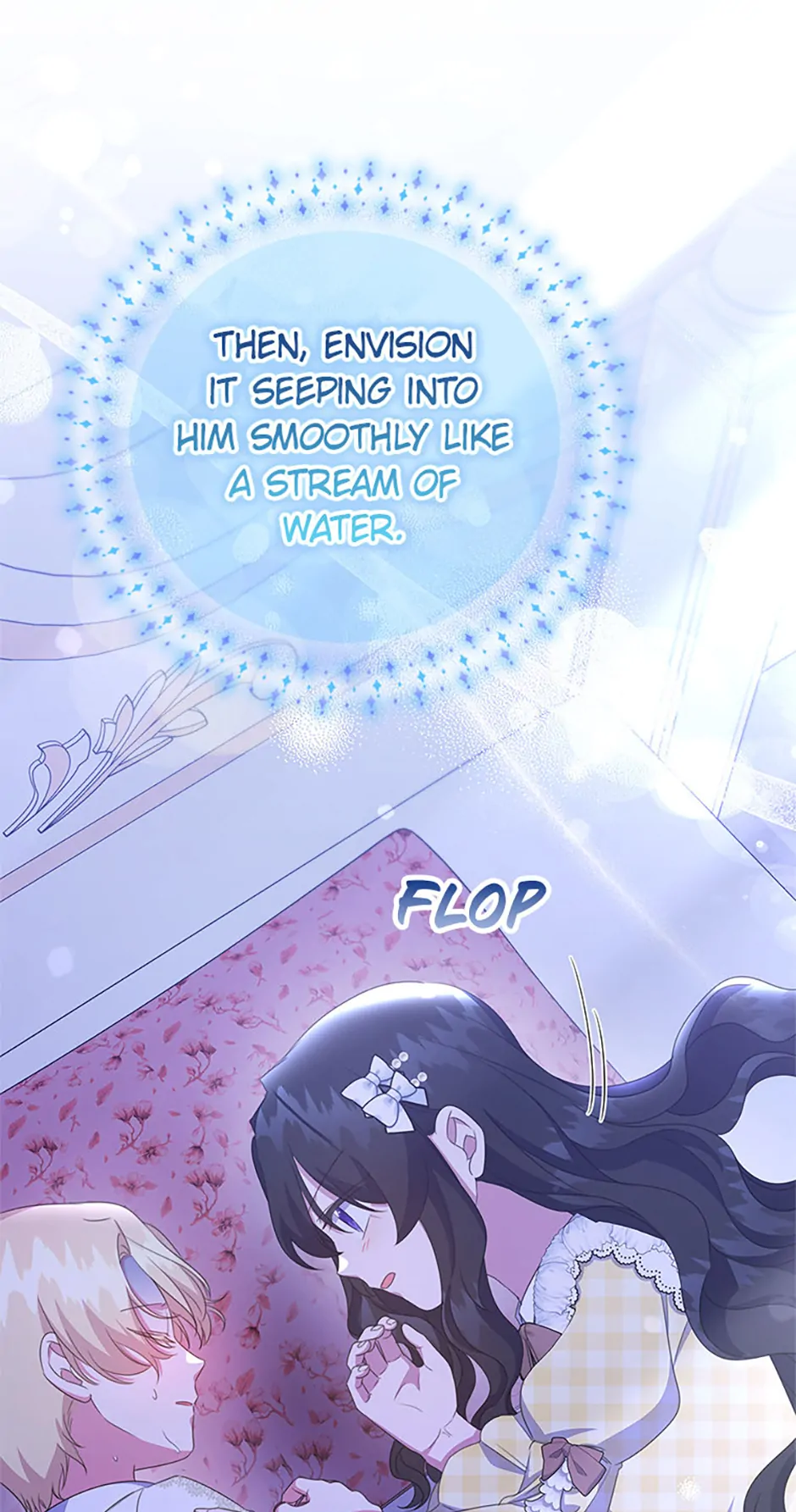 It’s the First Time for Both of Us! Chapter 39 - page 31