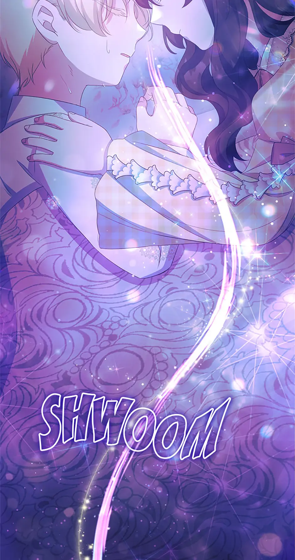 It’s the First Time for Both of Us! Chapter 39 - page 34