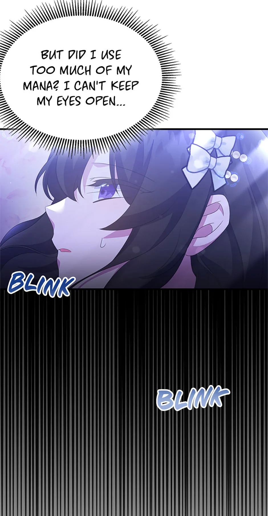 It’s the First Time for Both of Us! Chapter 39 - page 37