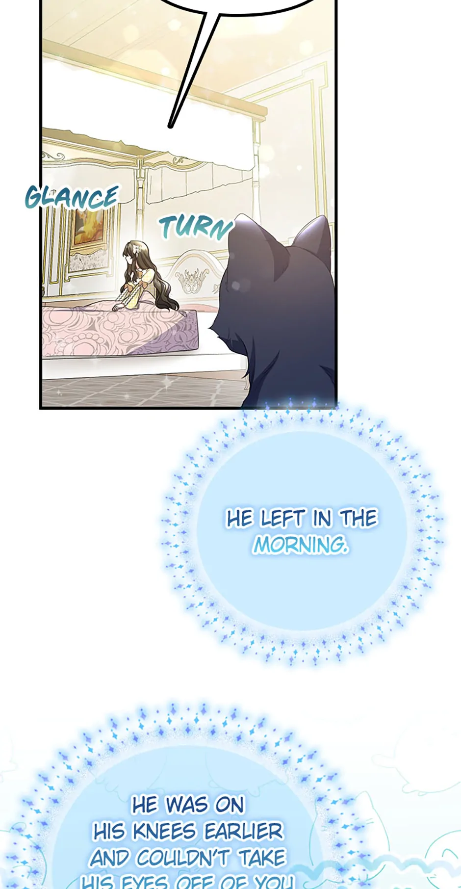 It’s the First Time for Both of Us! Chapter 39 - page 40