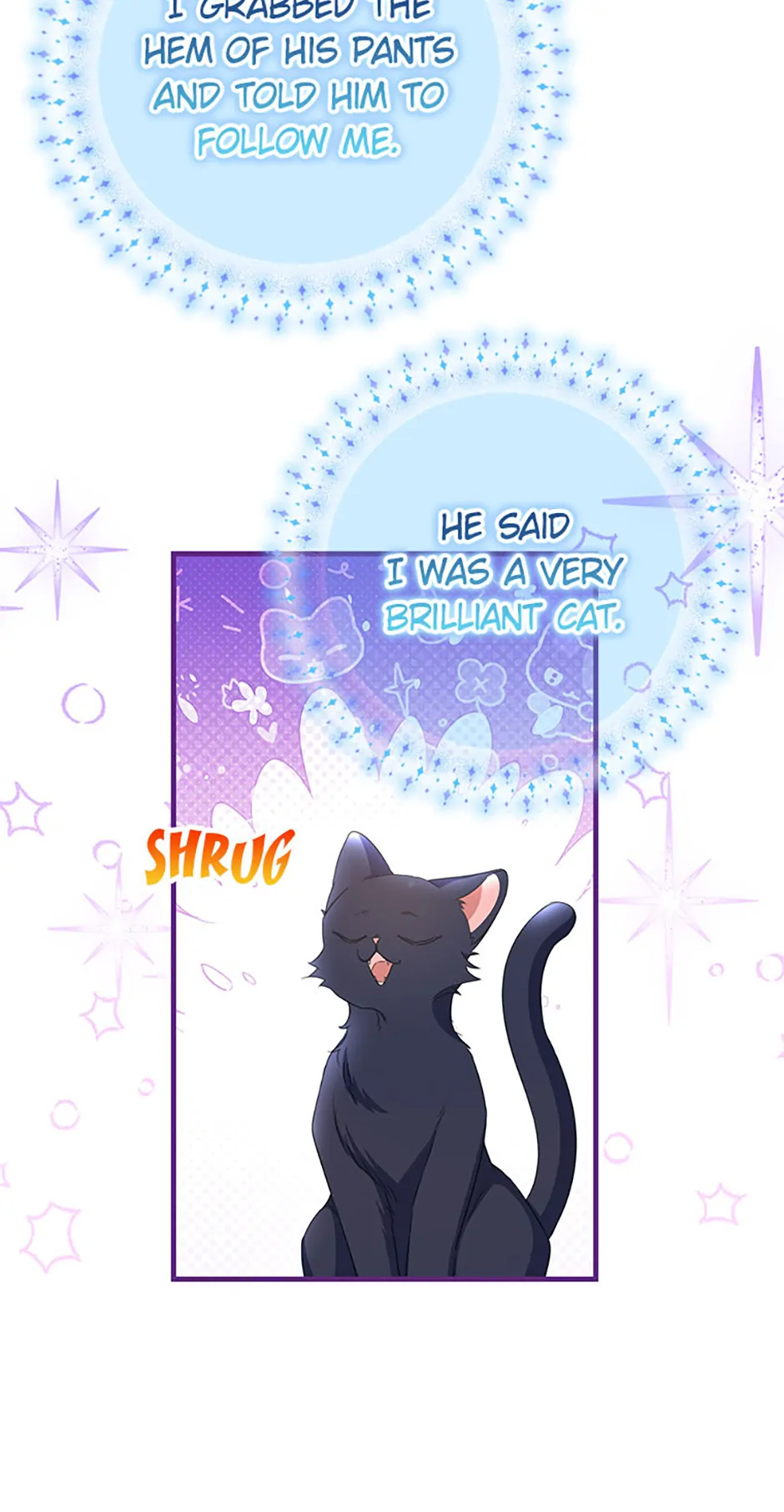 It’s the First Time for Both of Us! Chapter 39 - page 42