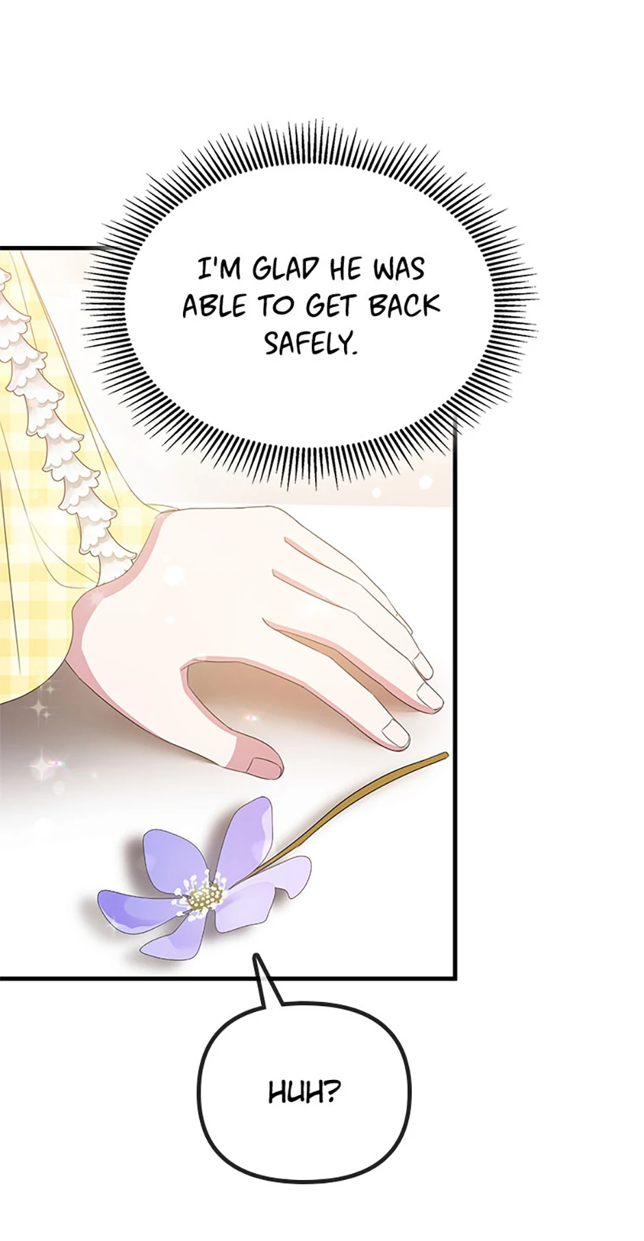 It’s the First Time for Both of Us! Chapter 39 - page 43