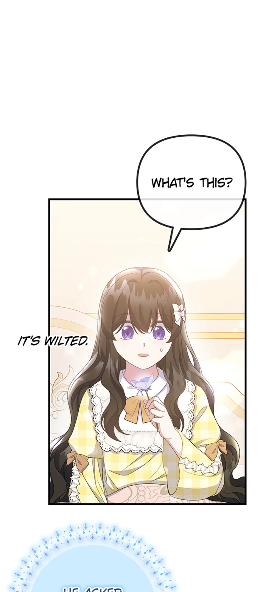 It’s the First Time for Both of Us! Chapter 39 - page 44
